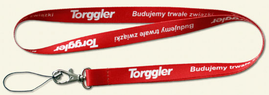 Smycze Torggler